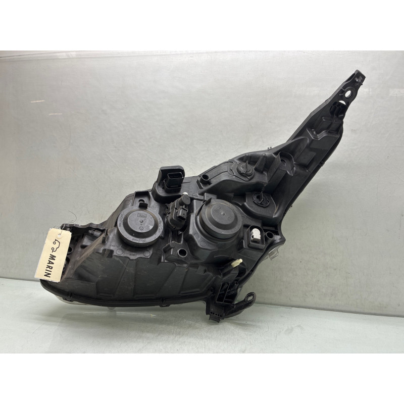 Optique avant principal droit (feux)(phare) PEUGEOT 208 1 Photo n°4