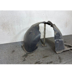 Pare boue avant gauche PEUGEOT 208 1