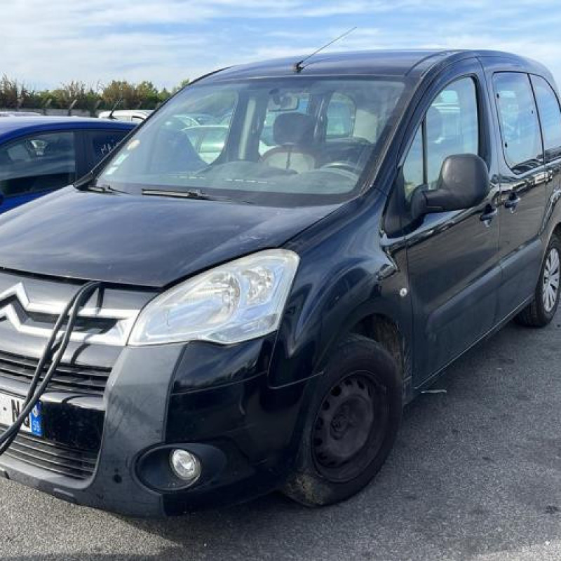 Pedalier d'accelerateur CITROEN BERLINGO 2 Photo n°1