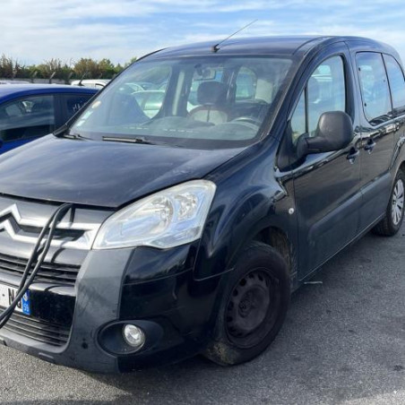 Pedalier d'accelerateur CITROEN BERLINGO 2 Photo n°1