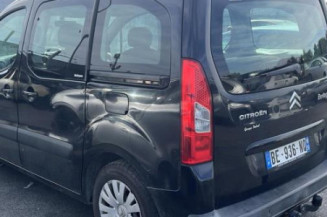 Pedale d'accelerateur CITROEN BERLINGO 2