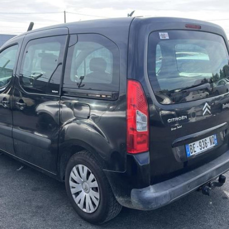 Pedale d'accelerateur CITROEN BERLINGO 2