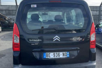 Pedale d'accelerateur CITROEN BERLINGO 2