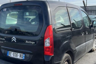 Pedale d'accelerateur CITROEN BERLINGO 2