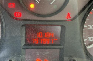 Pedale d'accelerateur CITROEN BERLINGO 2