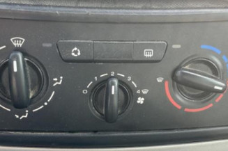 Pedale d'accelerateur CITROEN BERLINGO 2