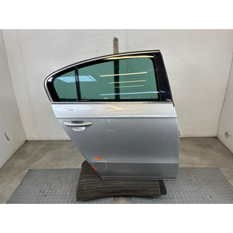 Porte arriere droit VOLKSWAGEN PASSAT 6 Photo n°4