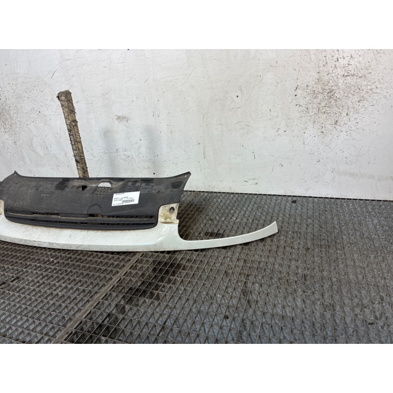 Calandre RENAULT CLIO 2 Photo n°1