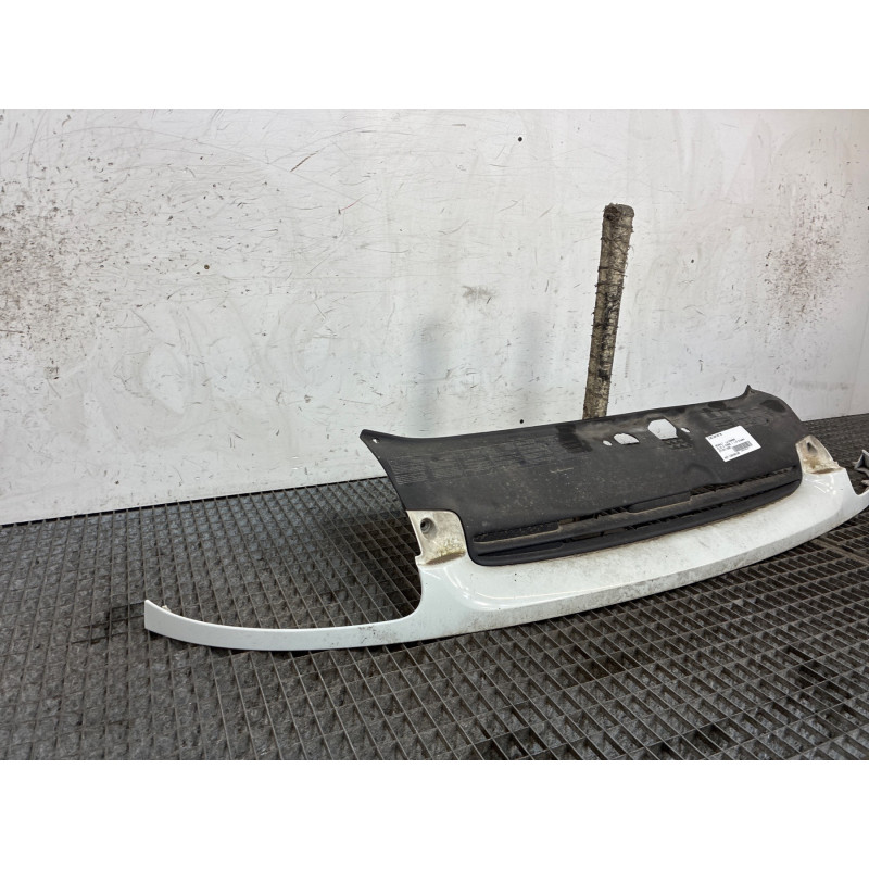 Calandre RENAULT CLIO 2 Photo n°3