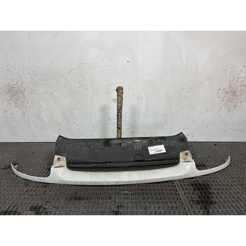 Calandre RENAULT CLIO 2 Photo n°4