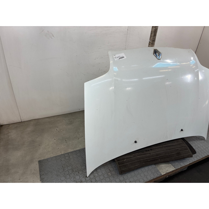 Capot RENAULT CLIO 2 Photo n°1