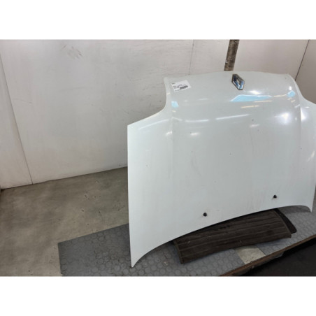 Capot RENAULT CLIO 2 Photo n°1