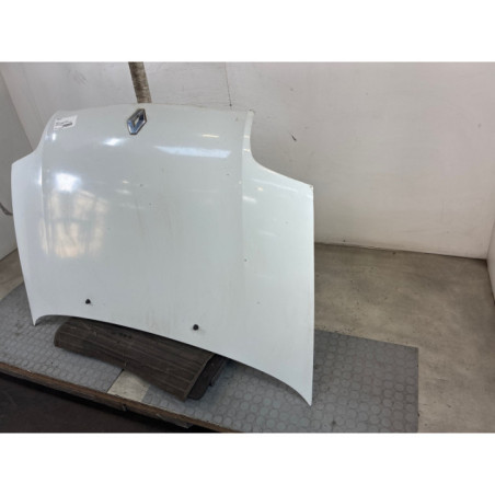 Capot RENAULT CLIO 2
