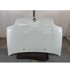 Capot RENAULT CLIO 2