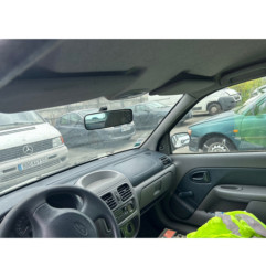 Capot RENAULT CLIO 2