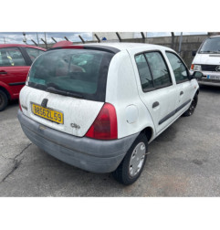 Capot RENAULT CLIO 2