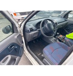 Capot RENAULT CLIO 2