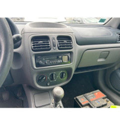 Capot RENAULT CLIO 2