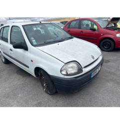 Capot RENAULT CLIO 2