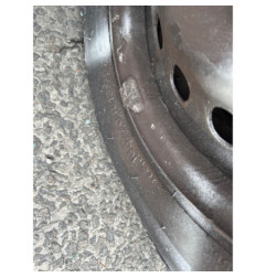 Capot RENAULT CLIO 2