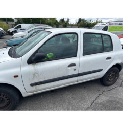Capot RENAULT CLIO 2