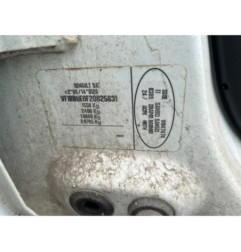 Capot RENAULT CLIO 2