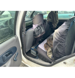 Capot RENAULT CLIO 2