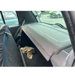 Capot RENAULT CLIO 2