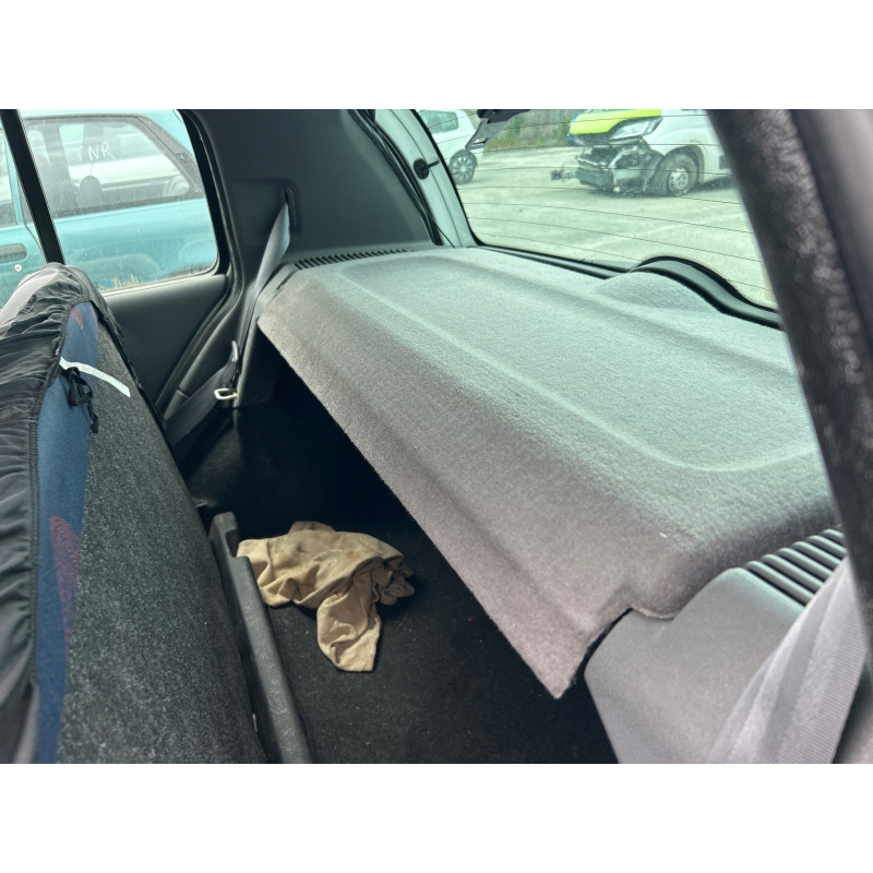 Capot RENAULT CLIO 2 Photo n°17