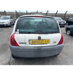 Capot RENAULT CLIO 2