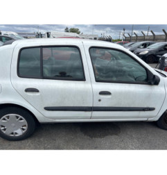 Capot RENAULT CLIO 2