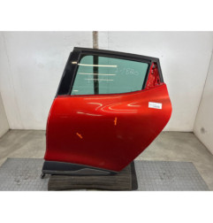 Porte arriere gauche RENAULT CLIO 4