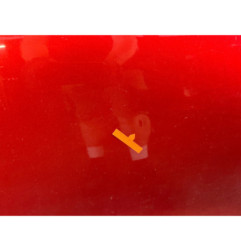 Porte arriere gauche RENAULT CLIO 4