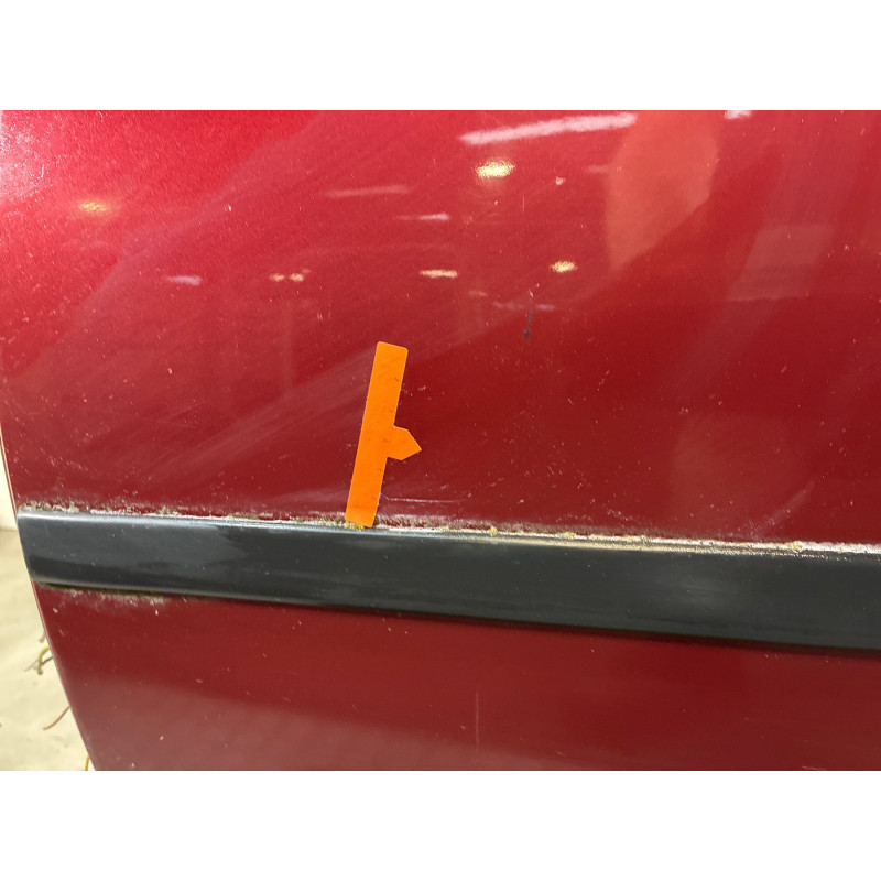 Porte arriere gauche FORD FIESTA 4 Photo n°4