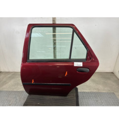 Porte arriere gauche FORD FIESTA 4