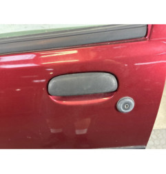 Porte avant gauche FORD FIESTA 4