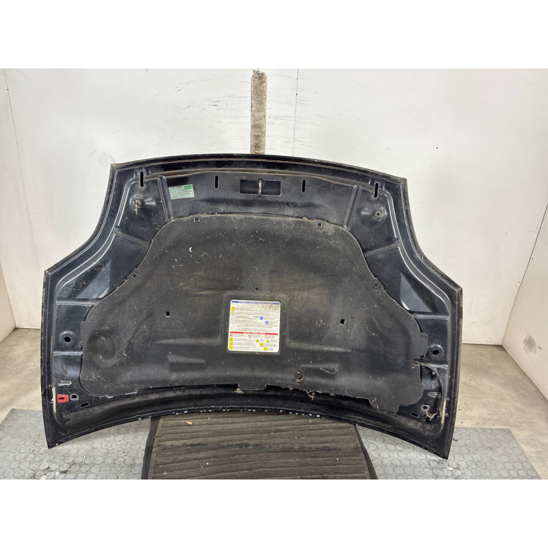 Capot FIAT BRAVO 2 Photo n°4