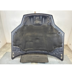 Capot RENAULT LAGUNA 3 Photo n°1