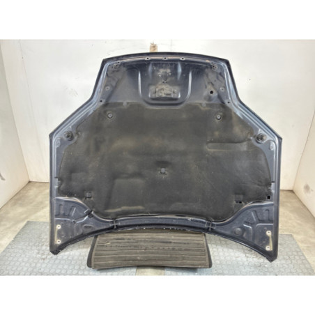 Capot RENAULT LAGUNA 3 Photo n°1