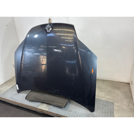 Capot RENAULT LAGUNA 3