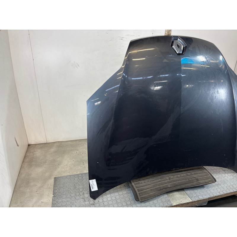 Capot RENAULT LAGUNA 3 Photo n°5