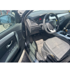 Renfort pare choc avant (traverse) RENAULT LAGUNA 3