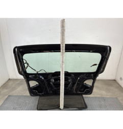 Malle/Hayon arriere AUDI A4 3