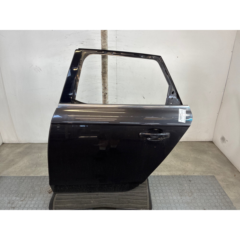 Porte arriere gauche AUDI A4 3 Photo n°3