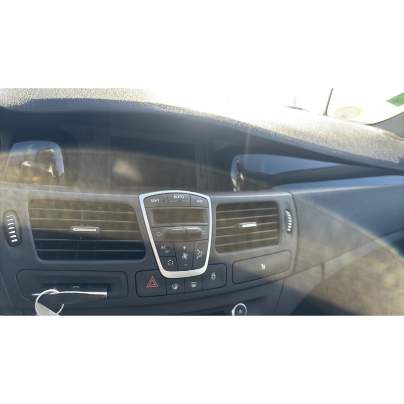 Porte arriere droit RENAULT LAGUNA 3 Photo n°20