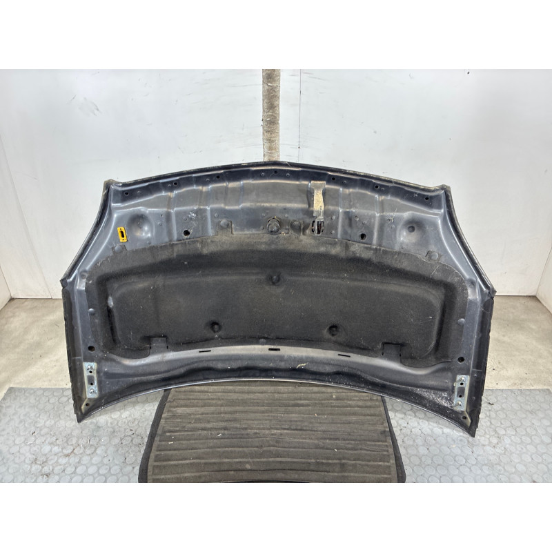 Capot OPEL ZAFIRA B Photo n°2