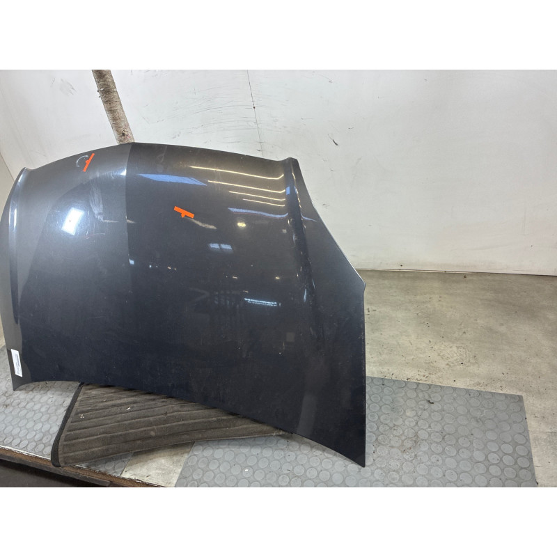 Capot OPEL ZAFIRA B Photo n°4