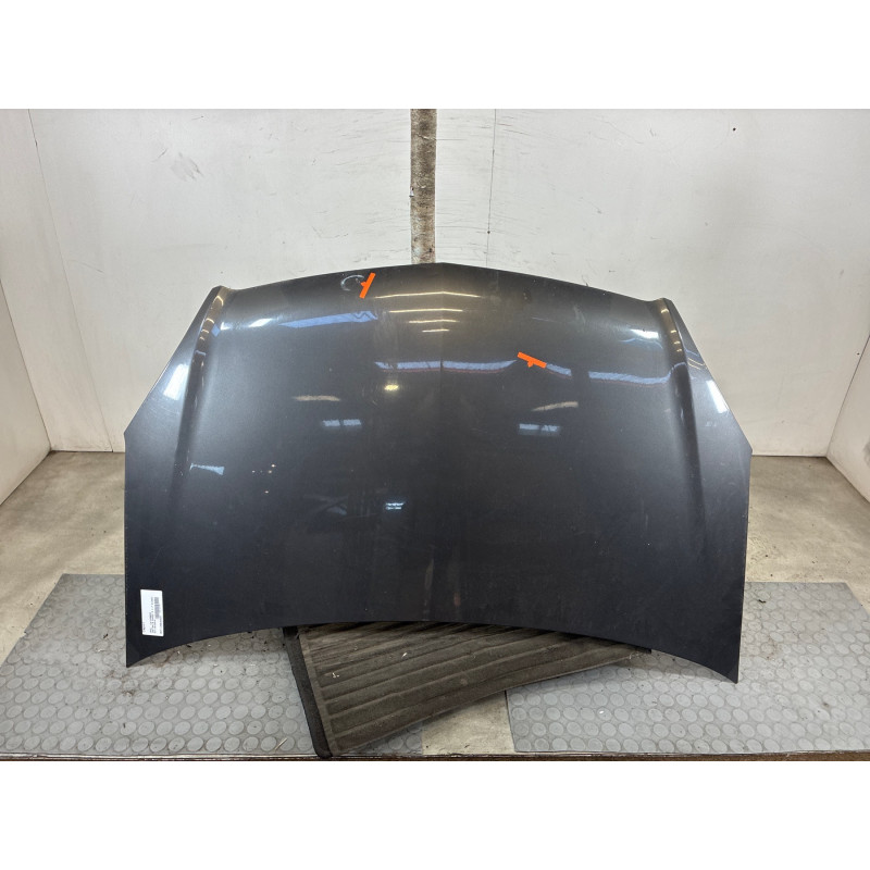 Capot OPEL ZAFIRA B Photo n°6