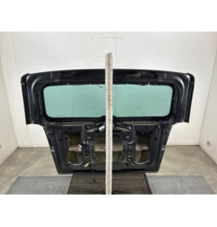 Malle/Hayon arriere OPEL ZAFIRA B Photo n°1