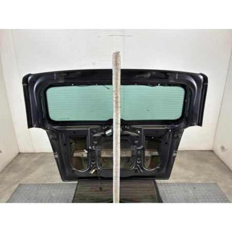 Malle/Hayon arriere OPEL ZAFIRA B Photo n°1